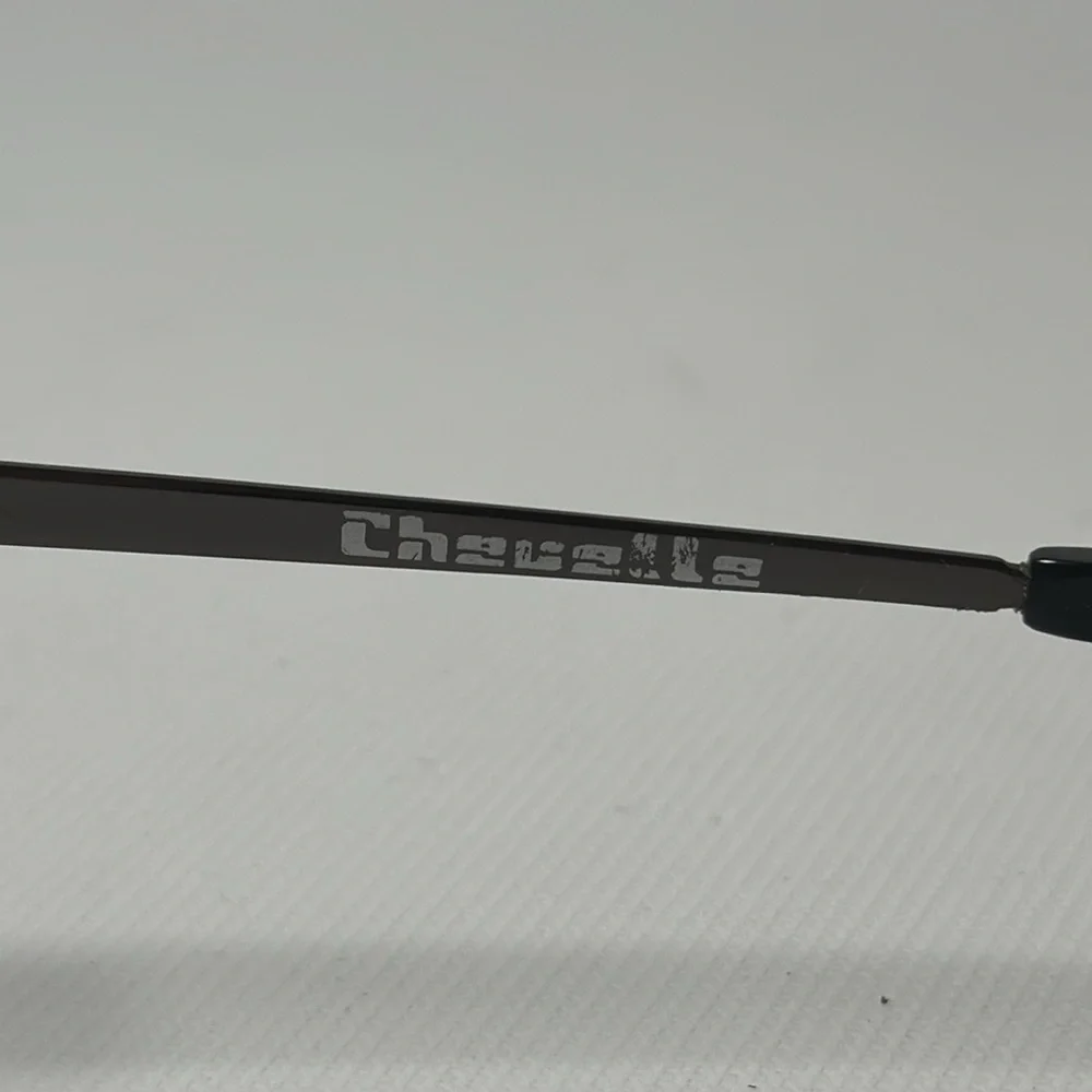 Velvet Chevelle Mirrored Aviator Sunglasses